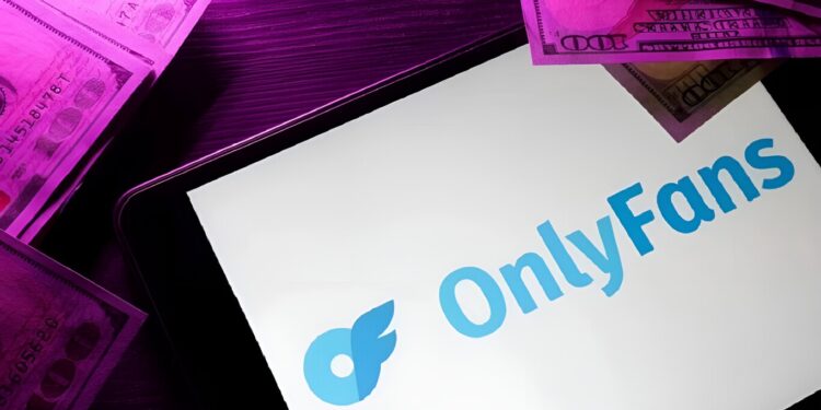 Dono do OnlyFans recebe R$ 5,6 bilhões em três anos
