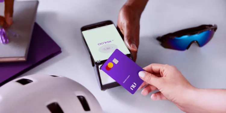 Após convênio com o Estado do Rio, Nubank expande sua oferta de empréstimo consignado para servidores