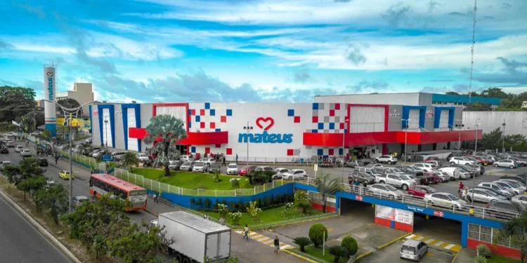 Grupo Mateus (GMAT3): Fitch mantém a classificação do grupo, com perspectiva inalterada