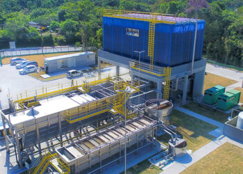 Após a conquista da empresa no leilão de concessão de saneamento do Sergipe, o Fundo Canadense emite cheque de até R$ 2,2 bilhões para Iguá