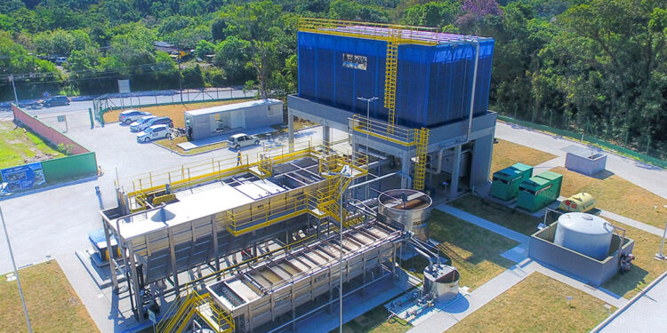 Após a conquista da empresa no leilão de concessão de saneamento do Sergipe, o Fundo Canadense emite cheque de até R$ 2,2 bilhões para Iguá