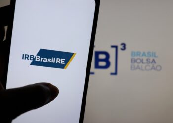 IRB (IRBR3): as ações dispararam 41% após a divulgação dos resultados do 2T24; há margem para mais?
