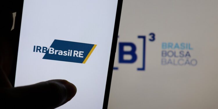 IRB (IRBR3): as ações dispararam 41% após a divulgação dos resultados do 2T24; há margem para mais?