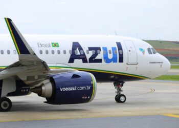 XP afirma que Azul (AZUL4) está enfrentando um “dilema de diluição”; consulte a recomendação