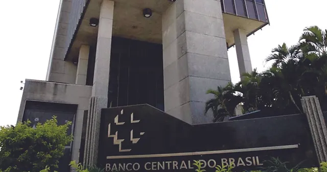 As instituições financeiras consideram que o risco fiscal é o mais importante para a estabilidade, afirma BC