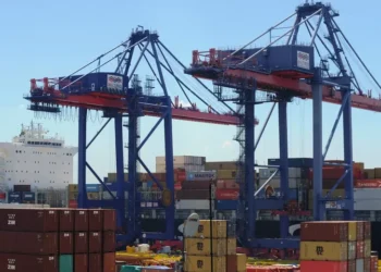 Na terceira semana de setembro, a balança comercial apresentou um superávit de US$ 271 milhões