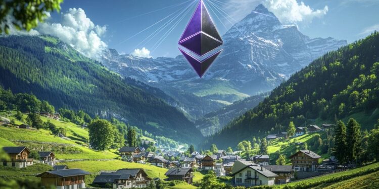 Taurus, com o suporte do Credit Suisse, estabelece uma colaboração com a Aktionariat para disponibilizar ações tokenizadas de pequenas e médias empresas no Ethereum
