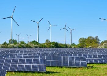 A carteira de energias renováveis do Banco do Brasil (BBAS3) aumentou para R$ 15,4 bilhões