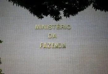 PIB: Projeção do Ministério da Fazenda para este ano é de 3,2%