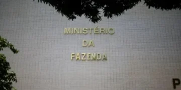 PIB: Projeção do Ministério da Fazenda para este ano é de 3,2%
