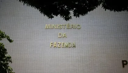 PIB: Projeção do Ministério da Fazenda para este ano é de 3,2%