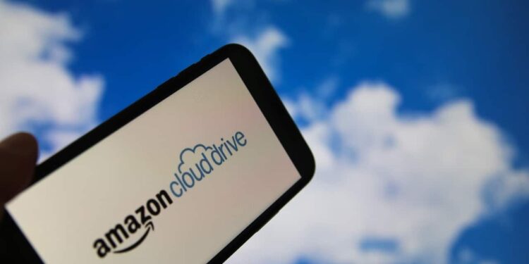 Nuvem da Amazon anuncia investimentos de R$ 10 bilhões para expansão de sua infraestrutura no Brasil