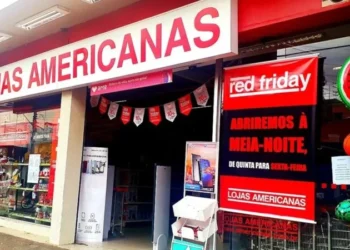 Com o encerramento da Ame, as ações das Americanas (AMER3) dispararam 21%