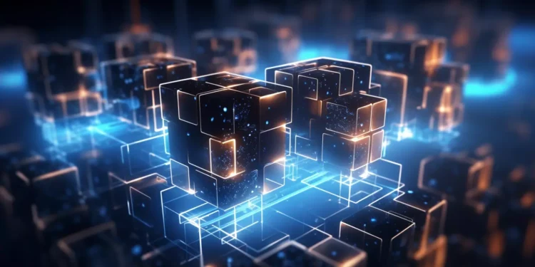 Avanços na tecnologia de blockchain e sua influência em várias áreas