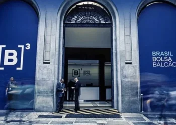 Na perspectiva do Goldman Sachs, o novo competidor da B3 deve intensificar a pressão sobre as ações B3SA3