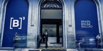 Na perspectiva do Goldman Sachs, o novo competidor da B3 deve intensificar a pressão sobre as ações B3SA3