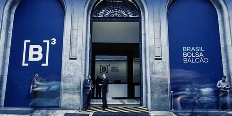 Na perspectiva do Goldman Sachs, o novo competidor da B3 deve intensificar a pressão sobre as ações B3SA3
