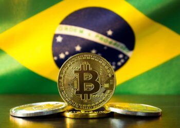 26 milhões de investidores no Brasil representam a 6ª maior adoção de criptomoedas do mundo