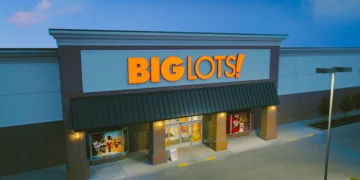 Big Lots: Rede de varejo dos EUA entra em recuperação judicial será vendida para private equity