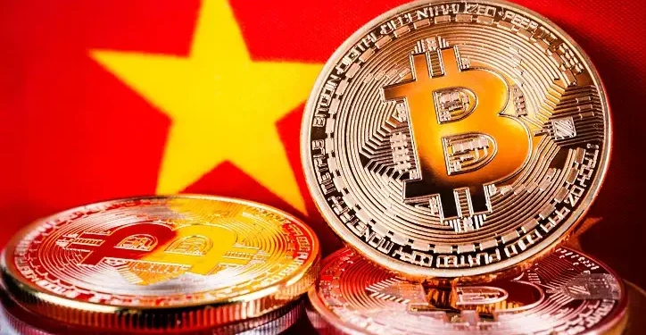 O QCP Capital acredita que mais estímulos da China podem aumentar a esperança em criptomoedas e ativos de risco