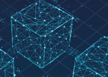 A centralização da blockchain e a descentralização