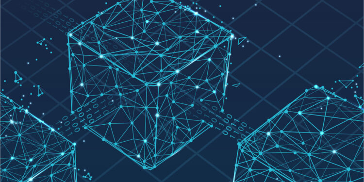 A centralização da blockchain e a descentralização