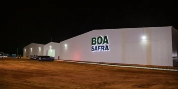 O Boa Safra (SOJA3) autoriza a recompra de até 2,76 milhões de ações