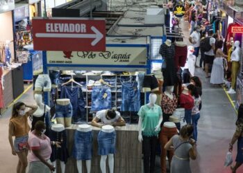 Pelo segundo ano consecutivo, Fortaleza é líder em empreendedorismo no Brasil