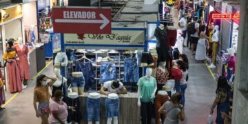 Pelo segundo ano consecutivo, Fortaleza é líder em empreendedorismo no Brasil