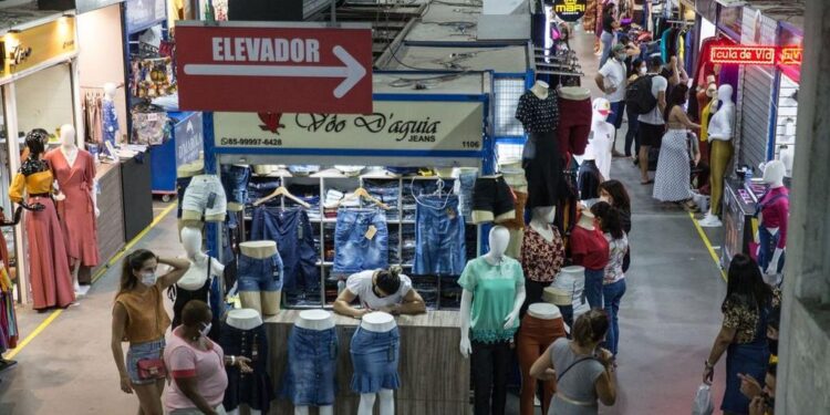 Pelo segundo ano consecutivo, Fortaleza é líder em empreendedorismo no Brasil
