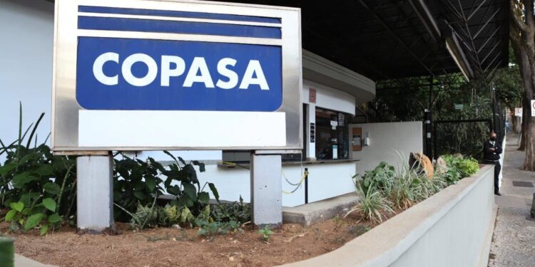 Pagamento de dividendos e JCP de R$ 133,9 milhões foi aprovado pela Copasa (CSMG3)