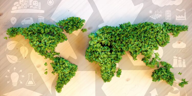Estudo revela crescimento do ESG nas organizações brasileiras e o componente social é o que mais recebe atenção