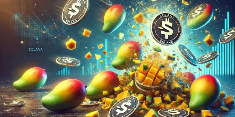 Mango DAO aceita acordo de 700 mil dólares com a SEC para a comercialização de tokens MNGO não registrados