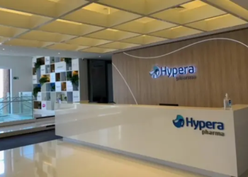 CII vende e, em seguida, adquire ações da Hypera (HYPE3)