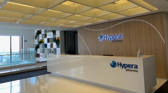CII vende e, em seguida, adquire ações da Hypera (HYPE3)