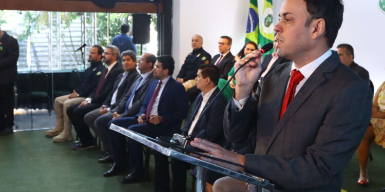 A certificação IBS Ceará irá reconhecer as contribuições para a transição da reforma tributária no Ceará