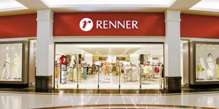 Morgan Stanley vende ações da Lojas Renner (LREN3); veja a nova parte
