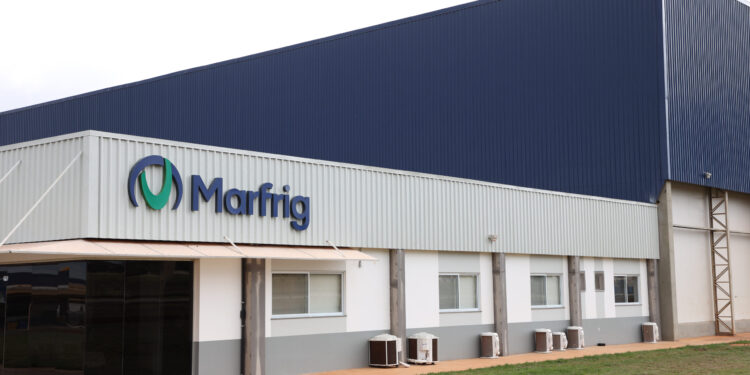 Marfrig (MRFG3): Depois de vender ativos, companhia foca em produtos de valor adicional e reduz endividamento