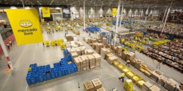 Confira o local onde será instalado o Centro de Distribuição do Mercado Livre no Ceará