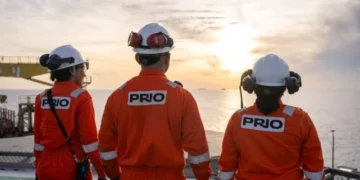 Em acordo, Prio (PRIO3) inclui a compra de um campo de petróleo no Rio de Janeiro por US$ 1,9 bilhão