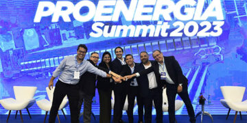 O Proenergia Summit 2024 será realizado em Fortaleza e abordará as oportunidades e obstáculos do setor energético