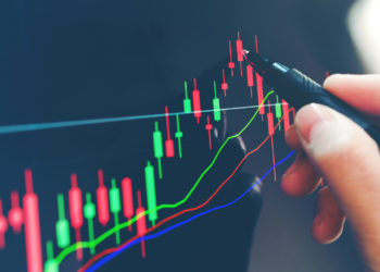 Com os dados de emprego dos EUA, a Bolsa dispara e o dólar permanece estável