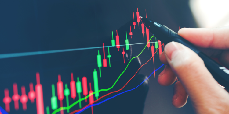 Com os dados de emprego dos EUA, a Bolsa dispara e o dólar permanece estável