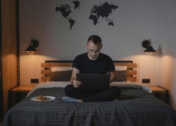 5 estratégias para reter expatriados trabalhando remotamente