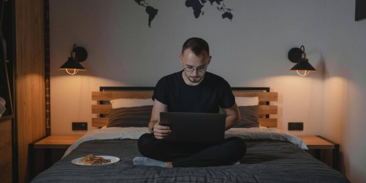 5 estratégias para reter expatriados trabalhando remotamente