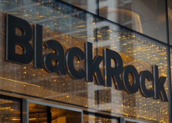 BlackRock afirma que as expectativas para uma redução de 0,5 ponto percentual nos juros pelo Fed são exageradas
