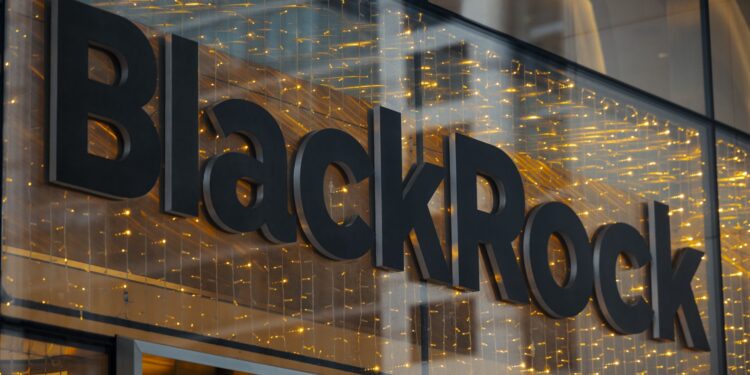 BlackRock afirma que as expectativas para uma redução de 0,5 ponto percentual nos juros pelo Fed são exageradas