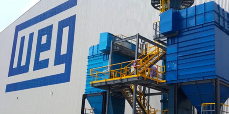 Weg (WEGE3) vai pagar R$ 293,9 milhões em JCP; confira quem tem direito a esse montante