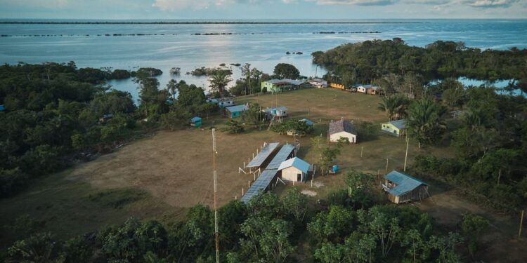 Fundação Amazônia Sustentável escolhe projetos com financiamento de R$ 170 mi da Alemanha