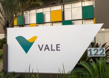Vale (VALE3) está procurando um parceiro para a Aliança Energia; compreenda